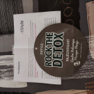 Swatch de joellearno : Masque visage en tissu, ItStyle Makeup