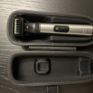 Swatch de angelgolp : Philips OneBlade Pro, Philips OneBlade