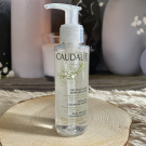 Swatch de Sansounita : Eau Micellaire Démaquillante, Caudalie