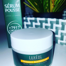 Swatch de Miimii954 : Masque Réparateur Cheveux, Luxéol