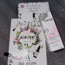 Swatch de Nana35 : Fluide Botanique Purifiant - Pur Paradisi, Saeve