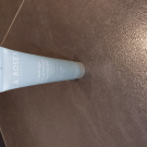 Swatch de Nana35 : Gommage doux, La Rosée