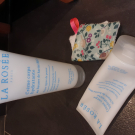 Swatch de Nana35 : Crème corps hydratant, La Rosée