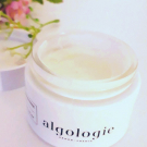 Swatch de nAD07 : Crème du Jardin Marin - Crème Hydro-Protectrice Revitalisante, Algologie