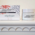 Swatch de nAD07 : Crème du Jardin Marin - Crème Hydro-Protectrice Revitalisante, Algologie