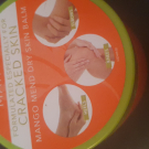 Swatch de Jodgd : Baume réparateur - Format 113g, California MANGO