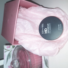 Swatch de deborahdebeire : Poudre Libre HD BYS, MY Maquillage