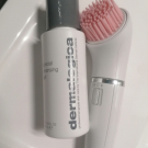Swatch de Momoooo : Special Cleansing Gel, Dermalogica