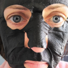 Swatch de Ssnoopye : Masque tissu détox, Kneipp