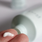 Swatch de Madebybeauties : Lait Corps Hydratant, Terraké