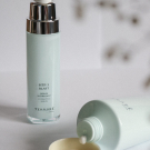 Swatch de Madebybeauties : Lait Corps Hydratant, Terraké