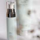 Swatch de Madebybeauties : Lait Corps Hydratant, Terraké