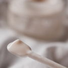 Swatch de Madebybeauties : Crème rééquilibrante au Mélilot bio - Douceur et Protection, Heliabrine