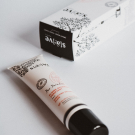 Swatch de Madebybeauties : Fluide Botanique Purifiant - Pur Paradisi, Saeve