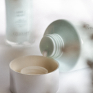 Swatch de Madebybeauties : Lait Corps Hydratant, Terraké