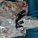 Swatch de Les_avis_de_coralie : Concentré Mira-Ké, Terraké