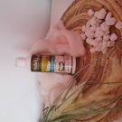 Swatch de Aminasah : Lait Corporel bio, NaturAloé