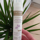 Swatch de Audish : Soin de jour léger premières rides, Cattier