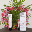 Swatch de alexabanana : Fluide Botanique Purifiant - Pur Paradisi, Saeve