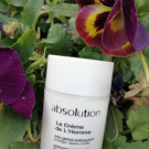 Swatch de Nanie411 : La Crème de l'Homme, Absolution