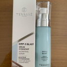 Swatch de VanessaBalduccie : Sérum Hydratant, Terraké