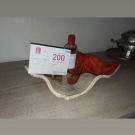 Swatch de michelle63 : Créaline H2O Solution Micellaire Démaquillante, Bioderma