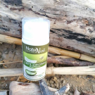 Swatch de Khevi_na : Crème Soin Mains Régénérante bio, NaturAloé