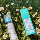 Swatch de Esprit d'Azur : Sérum Complexe Eclat Jeunesse, Alban Muller Génie Botanique