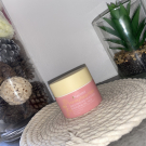 Swatch de Celines04 : Masque Visage aux actifs naturels Nacomi, MY Maquillage