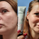 Swatch de GiorgianaT : Fluide Botanique Purifiant - Pur Paradisi, Saeve