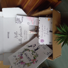 Swatch de Fanni62 : Fluide Botanique Purifiant - Pur Paradisi, Saeve