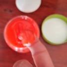 Swatch de Mynn : Baume réparateur - Format 113g, California MANGO