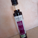 Swatch de Lilihello : Vinaigre balsamique de Modène, Le Moulin de mon Père