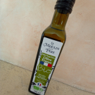 Swatch de Lilihello : Huile d'olive vierge extra biologique origine France, Le Moulin de mon Père