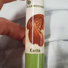 Swatch de cindy.62630 : Baume Lèvres Karité, Yves Rocher