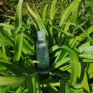 Swatch de Alpha_pwr🌻 : Démaquillant Yeux Biphasé, Marilou Bio