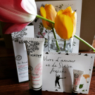 Swatch de Jennifer41290 : Fluide Botanique Purifiant - Pur Paradisi, Saeve