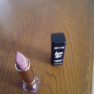 Swatch de lievensnathalie779 : Rouge à Lèvres Luxe Lips BYS, MY Maquillage