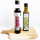 Swatch de jeremy.novais : Vinaigre balsamique de Modène, Le Moulin de mon Père