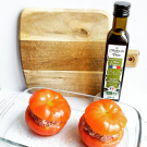 Swatch de jeremy.novais : Huile d'olive vierge extra biologique origine France, Le Moulin de mon Père