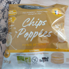 Swatch de miniwinnie : Chips popées, Emile Noël