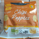 Swatch de miniwinnie : Chips popées, Emile Noël