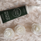 Swatch de By_fabulousdiva : Sérum pousse, Luxéol