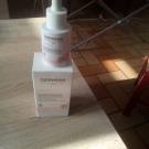 Swatch de pauline5902 : Activateur d'Éclat Fortifiant Quotidien, Dermina