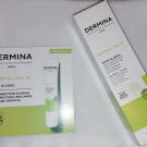 Swatch de nicolas.cindy59400 : Soin global Normalina, Dermina