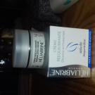 Swatch de bibi82160 : Crème rééquilibrante au Mélilot bio - Douceur et Protection, Heliabrine