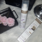 Swatch de Dragibus57 : Soin de jour léger premières rides, Cattier