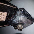 Swatch de FloretteFF : La Nuit Trésor Eau de Parfum, Lancôme