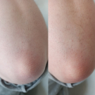 Swatch de Lullaby1325 : Lait Corporel bio, NaturAloé