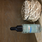 Swatch de vieville.alexa : Soin Hydratant Bell Hypoallergenic, MY Maquillage